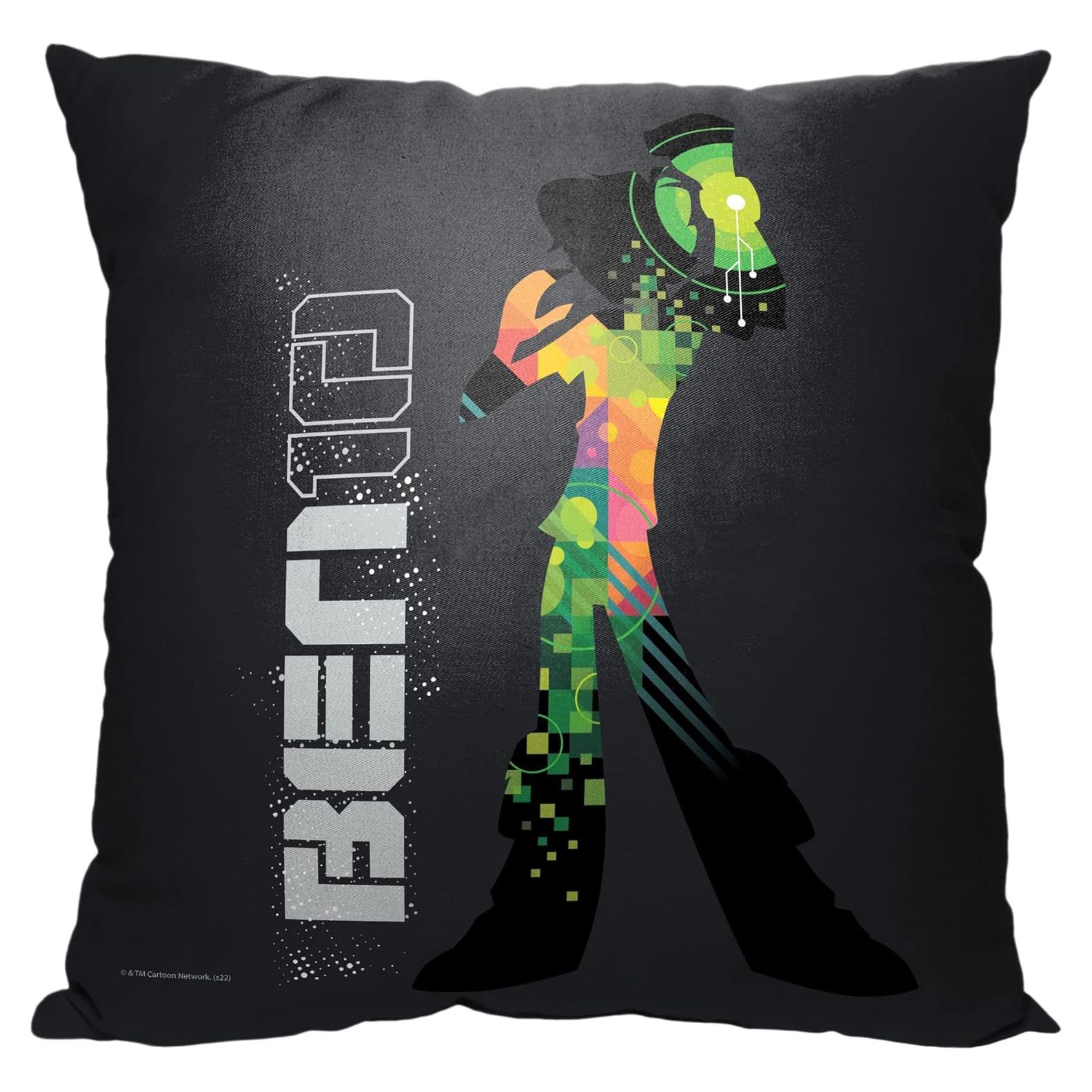 Cojín Decorativo Ben 10 Cartoon Network 45.72 cm