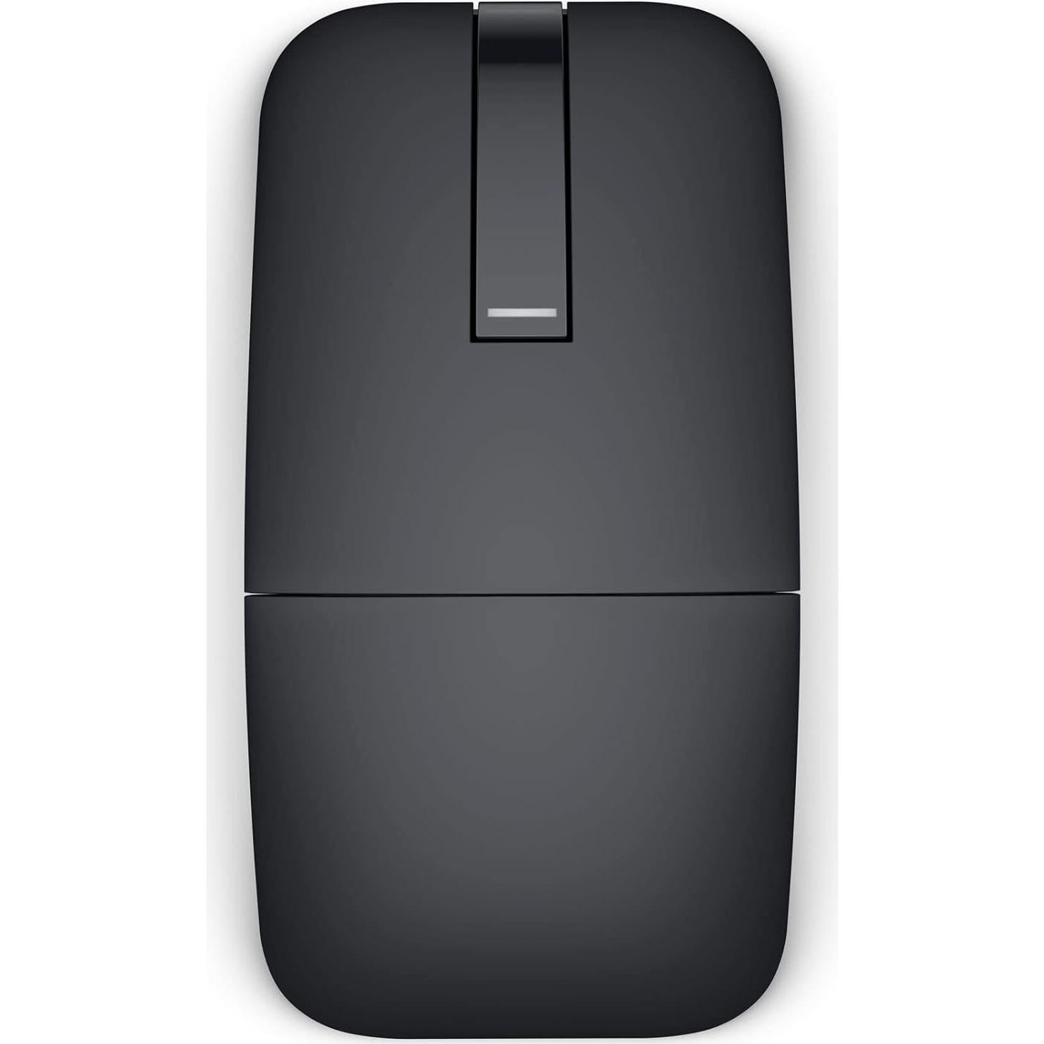 Ratón Bluetooth Dell MS700 - Conectividad 3 Dispositivos, 4000 DPI