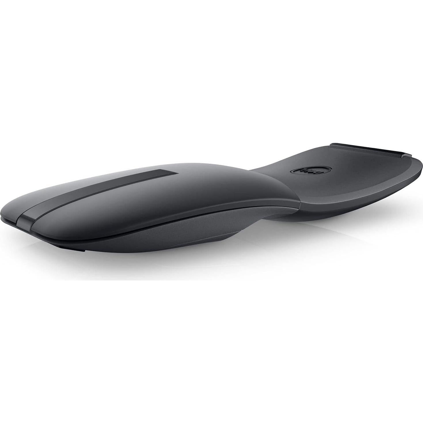 Ratón Bluetooth Dell MS700 - Conectividad 3 Dispositivos, 4000 DPI
