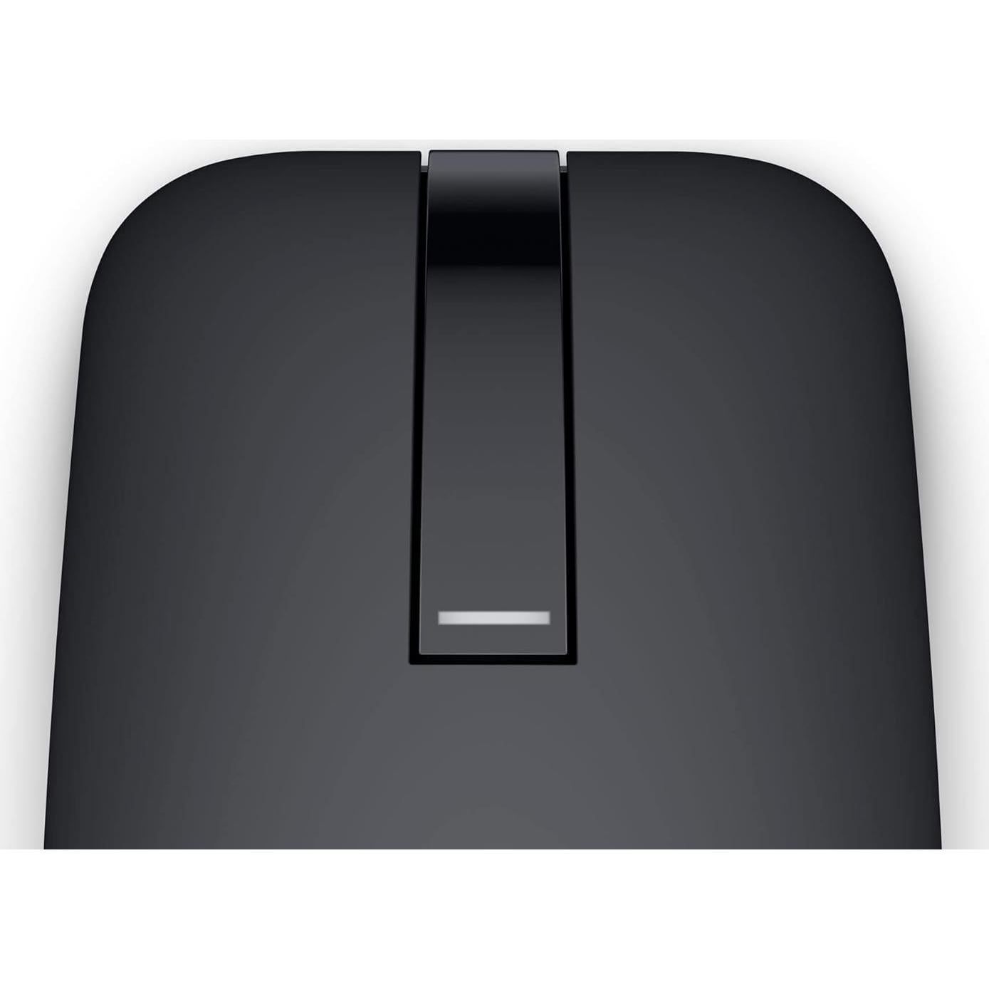 Ratón Bluetooth Dell MS700 - Conectividad 3 Dispositivos, 4000 DPI