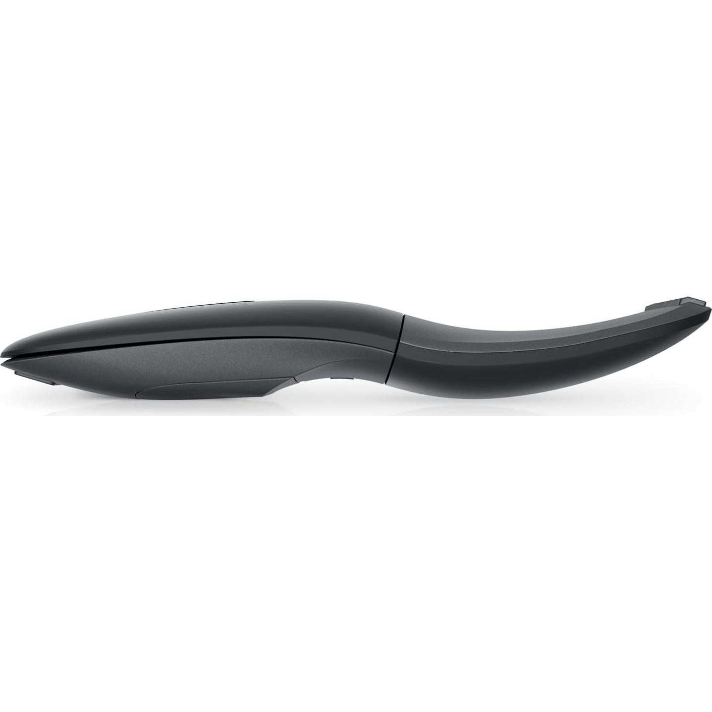 Ratón Bluetooth Dell MS700 - Conectividad 3 Dispositivos, 4000 DPI