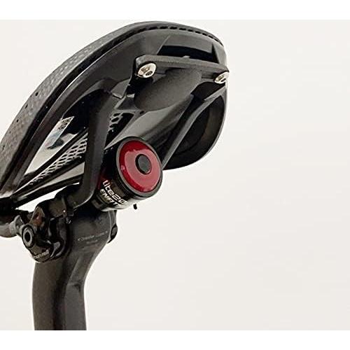 Funda Protectora para Airtag en Bicicleta Specialized