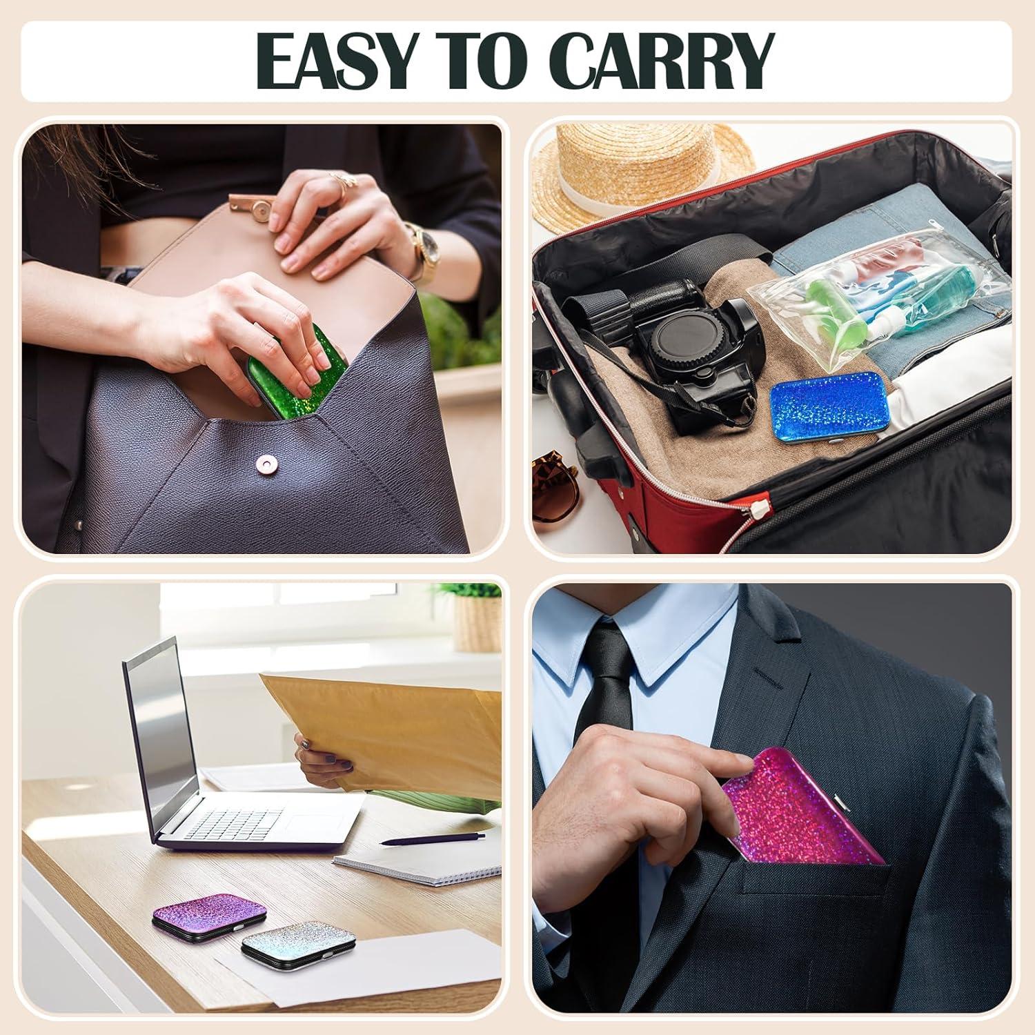 30 Juegos de Kit de Cuidado de Uñas Profesional Leriton 8 en 1