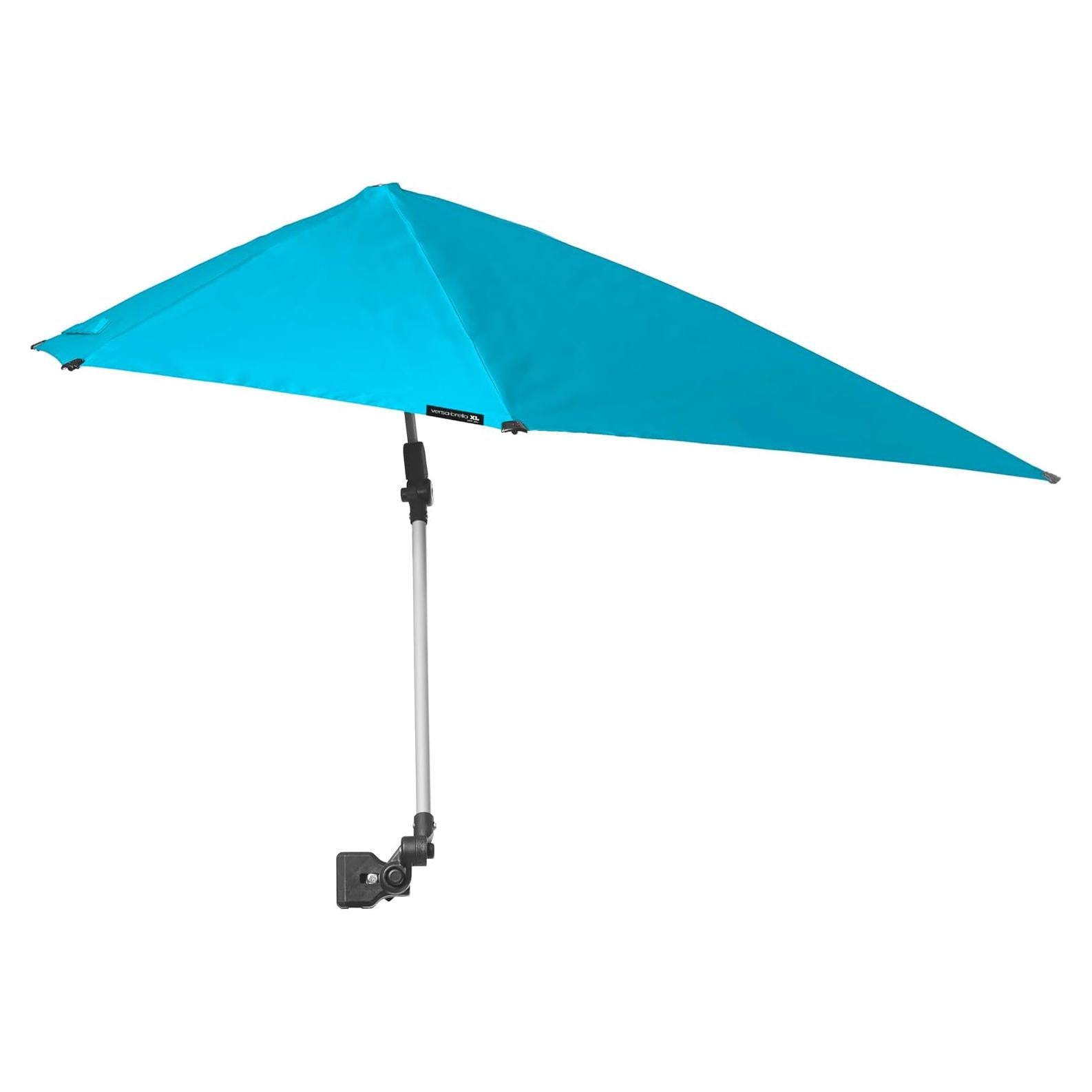Paraguas Ajustable Sport-Brella Versa-Brella XL UPF 50+ Aqua
