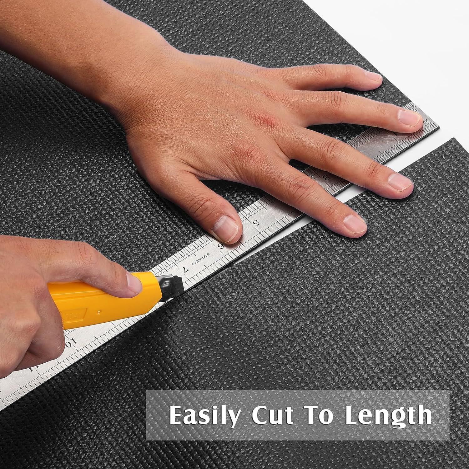 Forro de Goma Espuma Antideslizante MIXPOWER 61 cm x 7.32 m