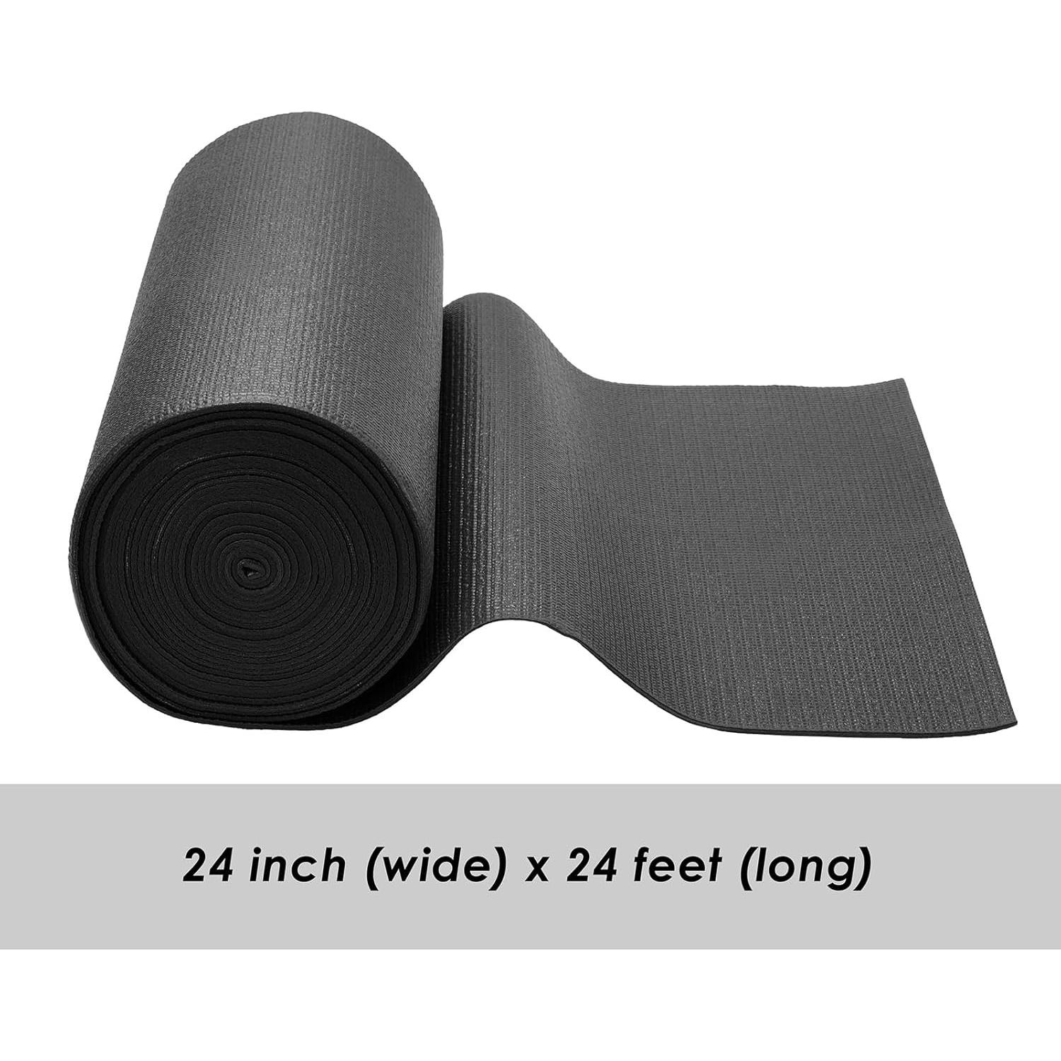 Forro de Goma Espuma Antideslizante MIXPOWER 61 cm x 7.32 m