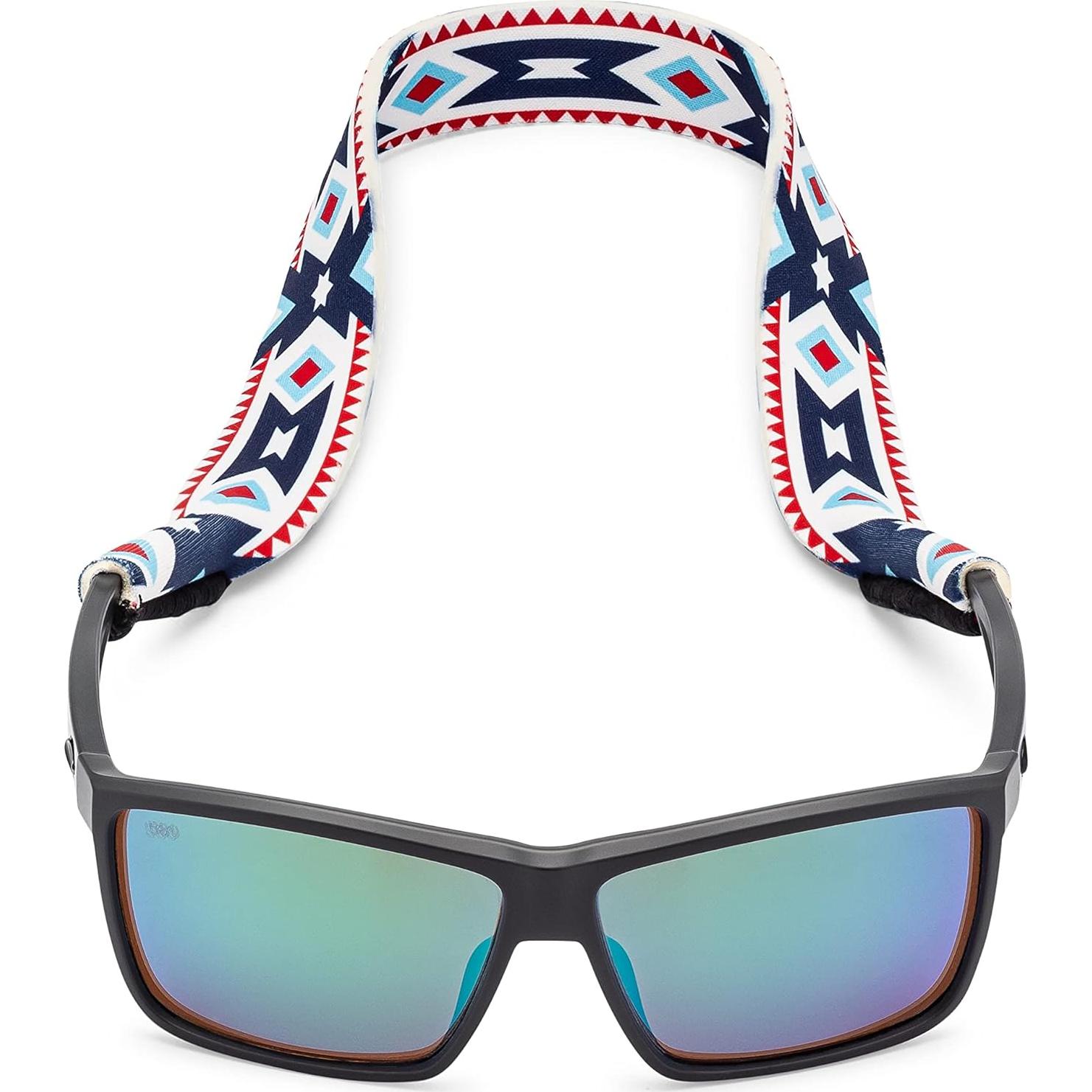 Correa de Neopreno Pilotfish para Gafas de Sol - Flotante y Antideslizante