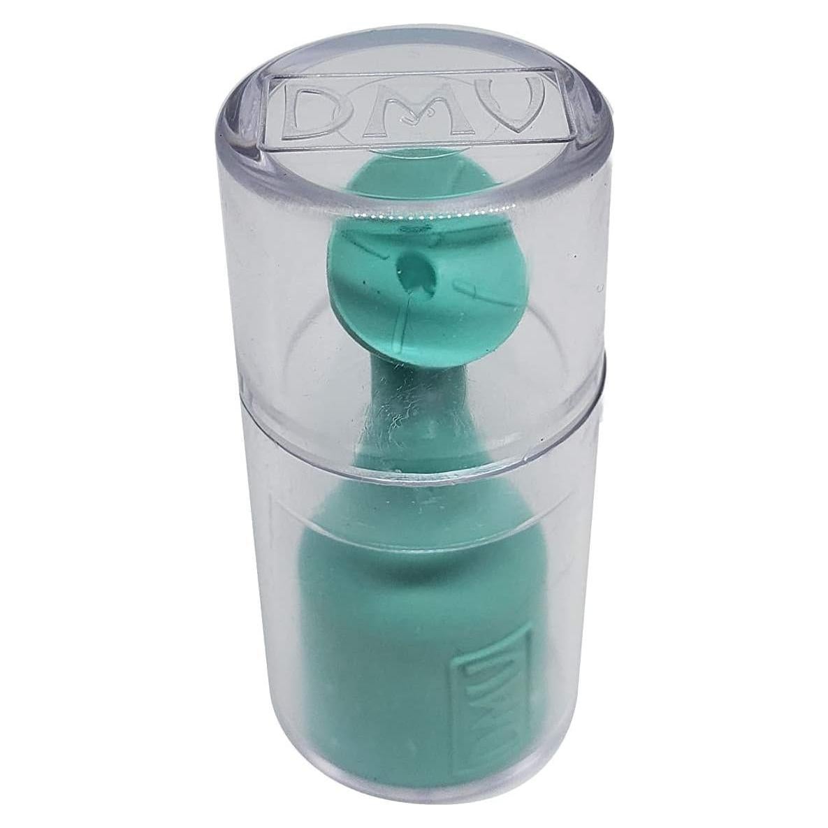 DMV Lumaserter Plus Inserter para Lentes Esclerales 1 Unidad