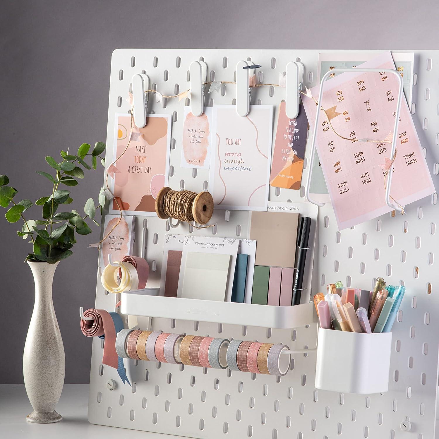 Conjunto de Cinta Washi DiverseBee Bosque 5 Rollos 1.5cm x 5m