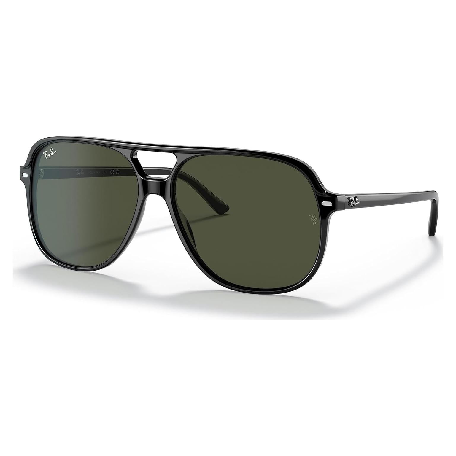 Gafas de sol Ray-Ban RB2198 Bill Square 100% UV Hombres