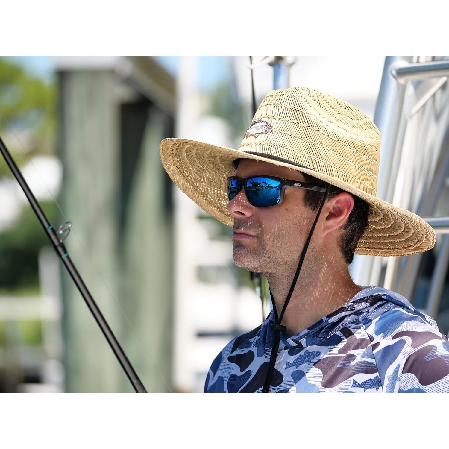 Gafas de Seguridad Bullhead Crevalle Antivaho UV Lente Espejo Azul