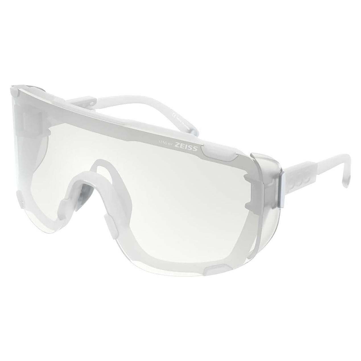 Gafas de sol POC Devour Ultra con lentes intercambiables