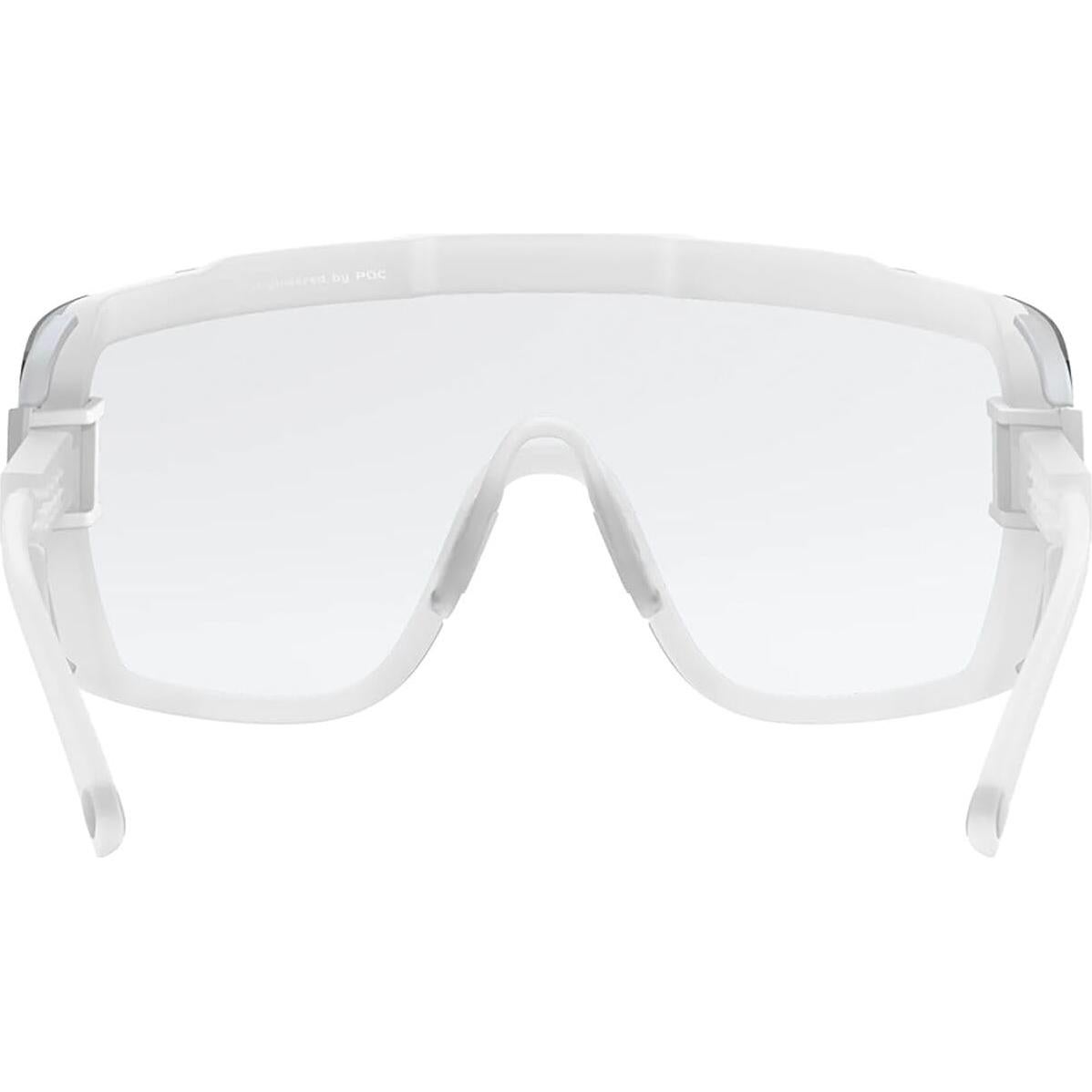 Gafas de sol POC Devour Ultra con lentes intercambiables