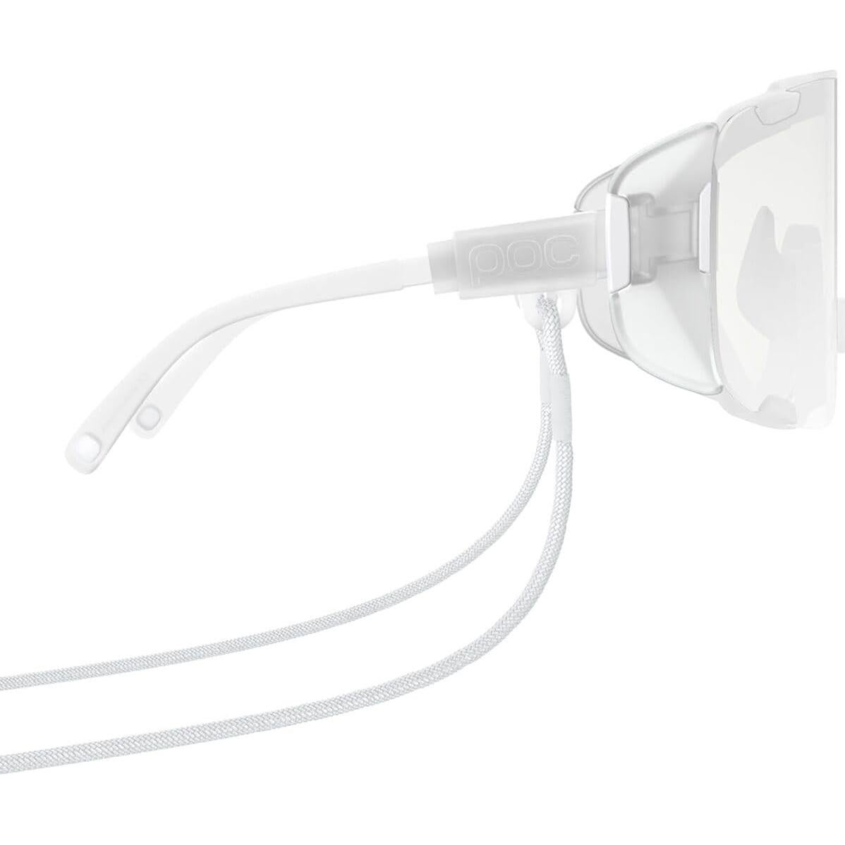 Gafas de sol POC Devour Ultra con lentes intercambiables