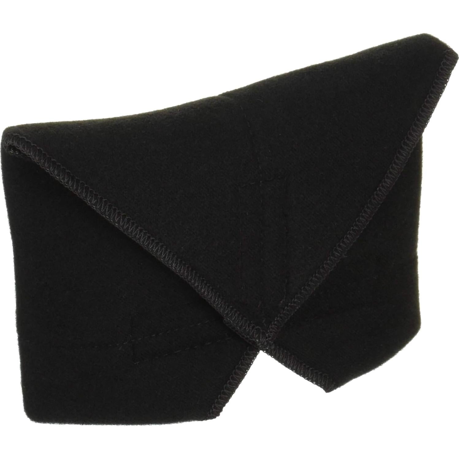 Envoltura Protectora Domke 722-11B 11x11 cm Negro