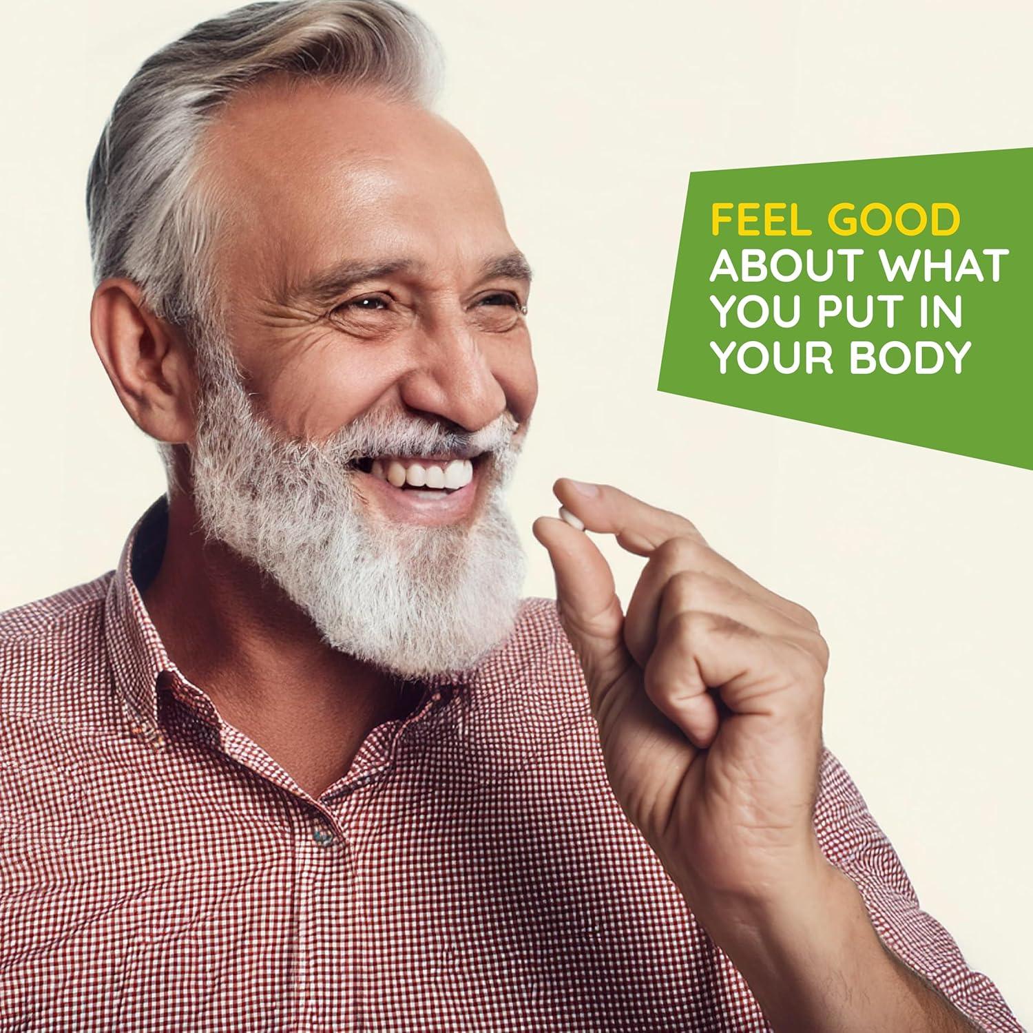 T-Relief Alivio Dolor Artritis Heel 100 Tabletas Naturales