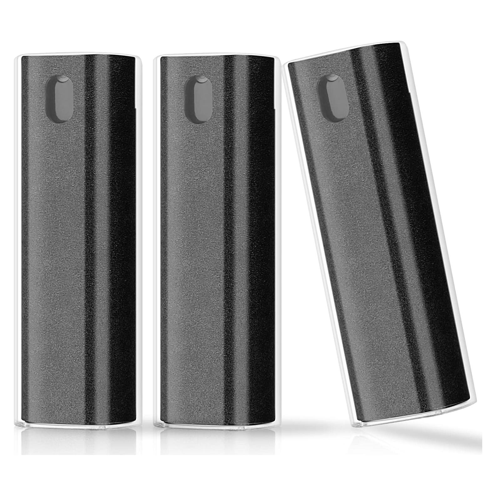 Limpiador de Pantalla 3 en 1 UsefulPro con Paño Microfibra