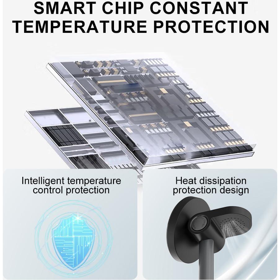 Estación de Carga Inalámbrica 3 en 1 SDYXJ para iPhone 16/15/14/13/12
