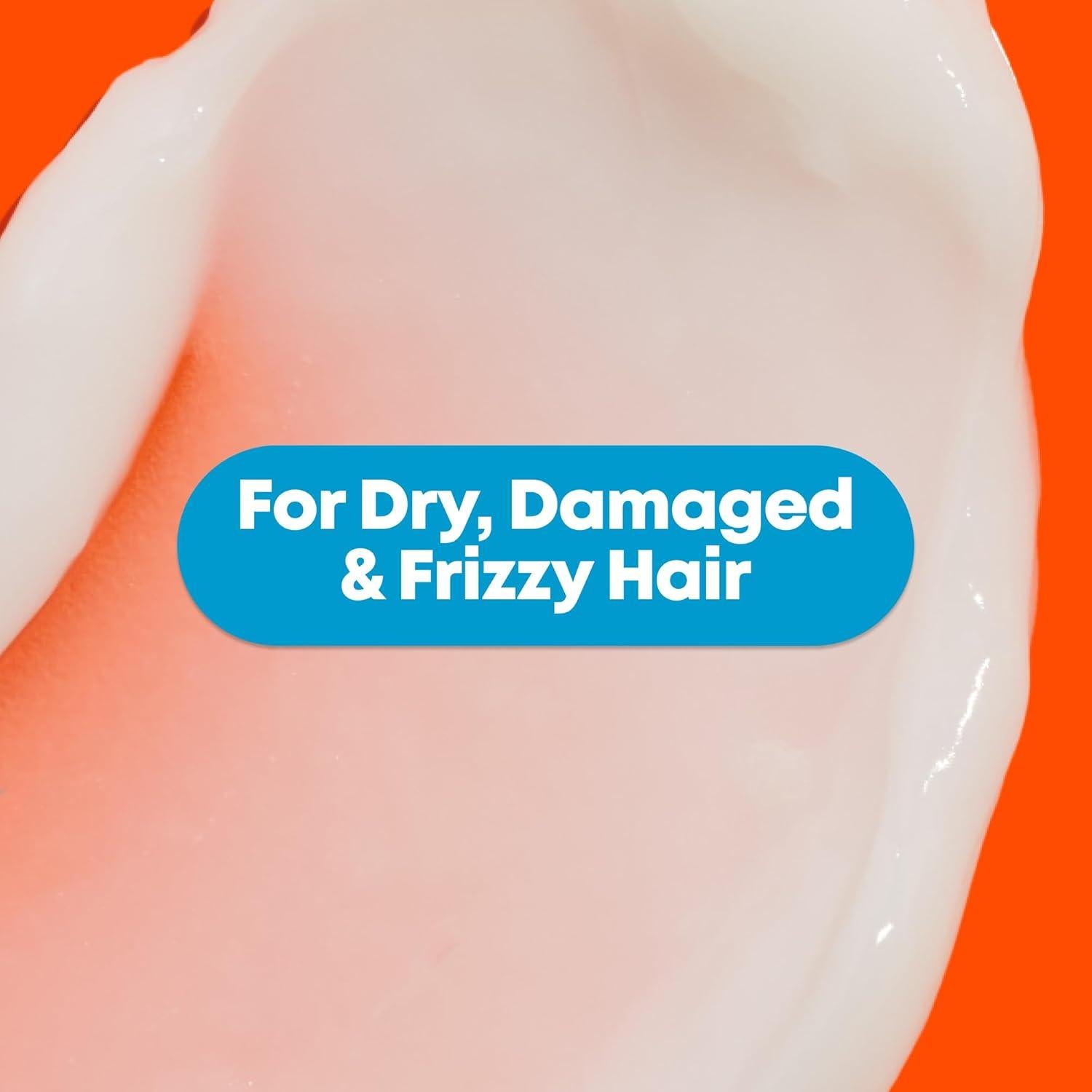 Acondicionador Mega Sleek Matrix 298.5 ml - Alisador y Desenredante