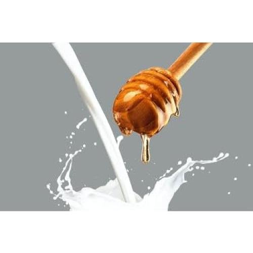 Aceite Revitalizador de Cutículas Cuccio Leche y Miel 15 ml