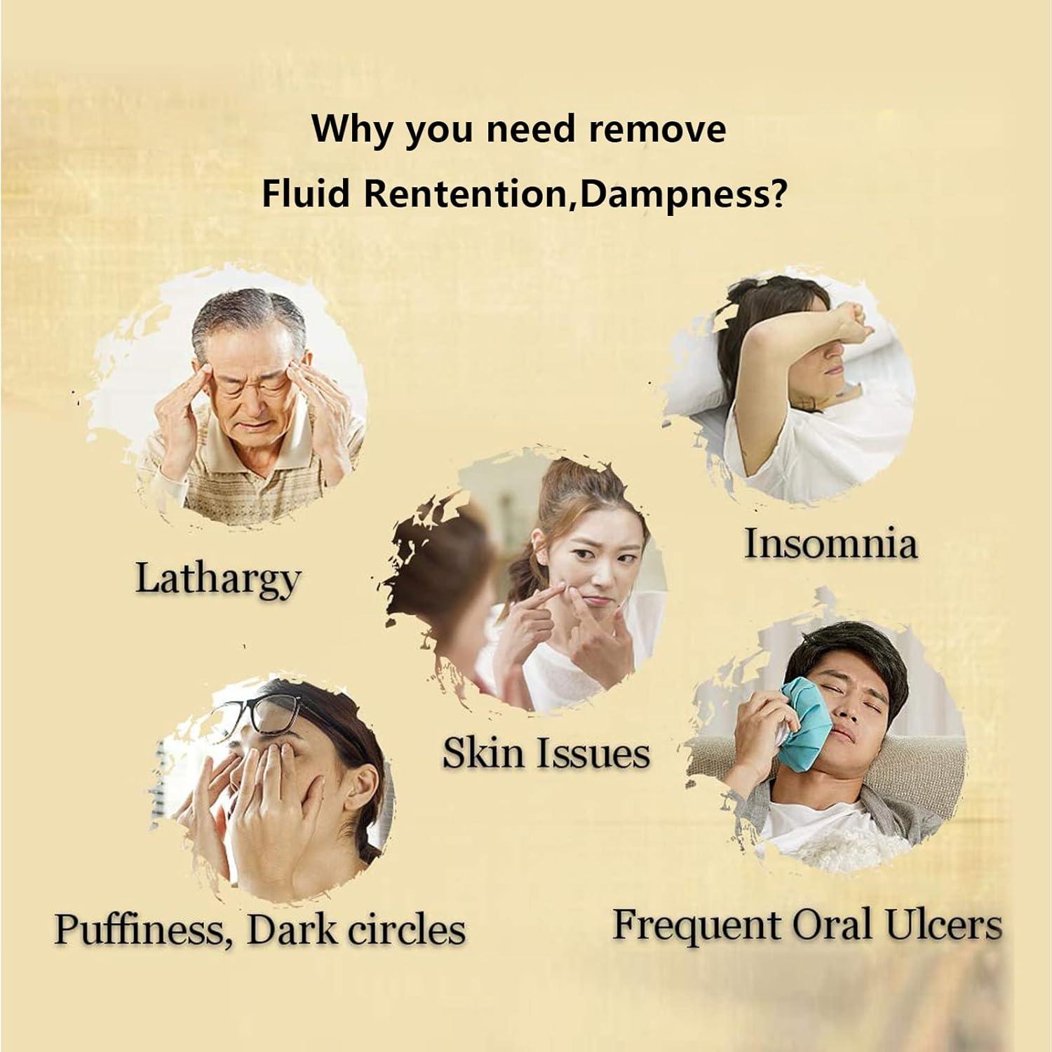 Paquete de 30 Remojos de Pies Beijing Tongrentang 900g