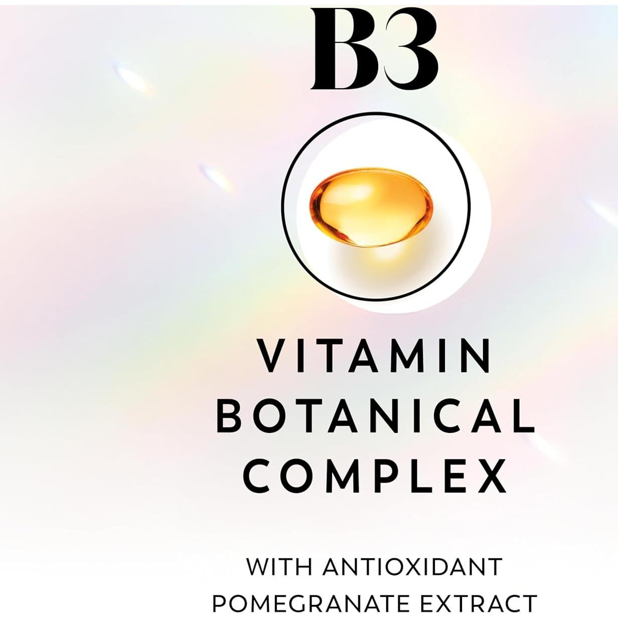 Gel de Ducha Olay 975 ml Paquete de 4 Agua de Rosa y Néctar