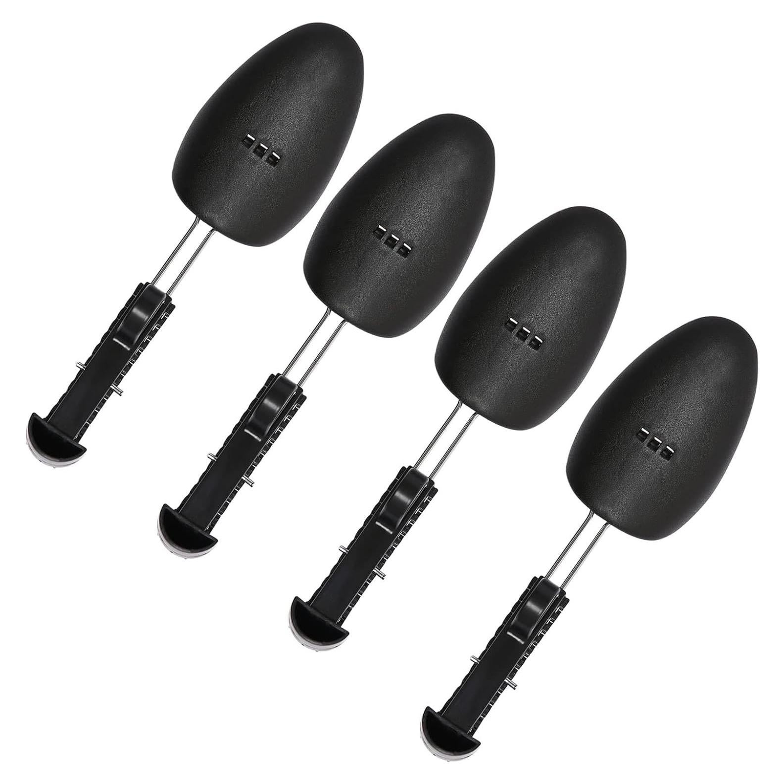 Soporte Ajustable para Zapatos Hombres - Estirador de Botas 24-31cm