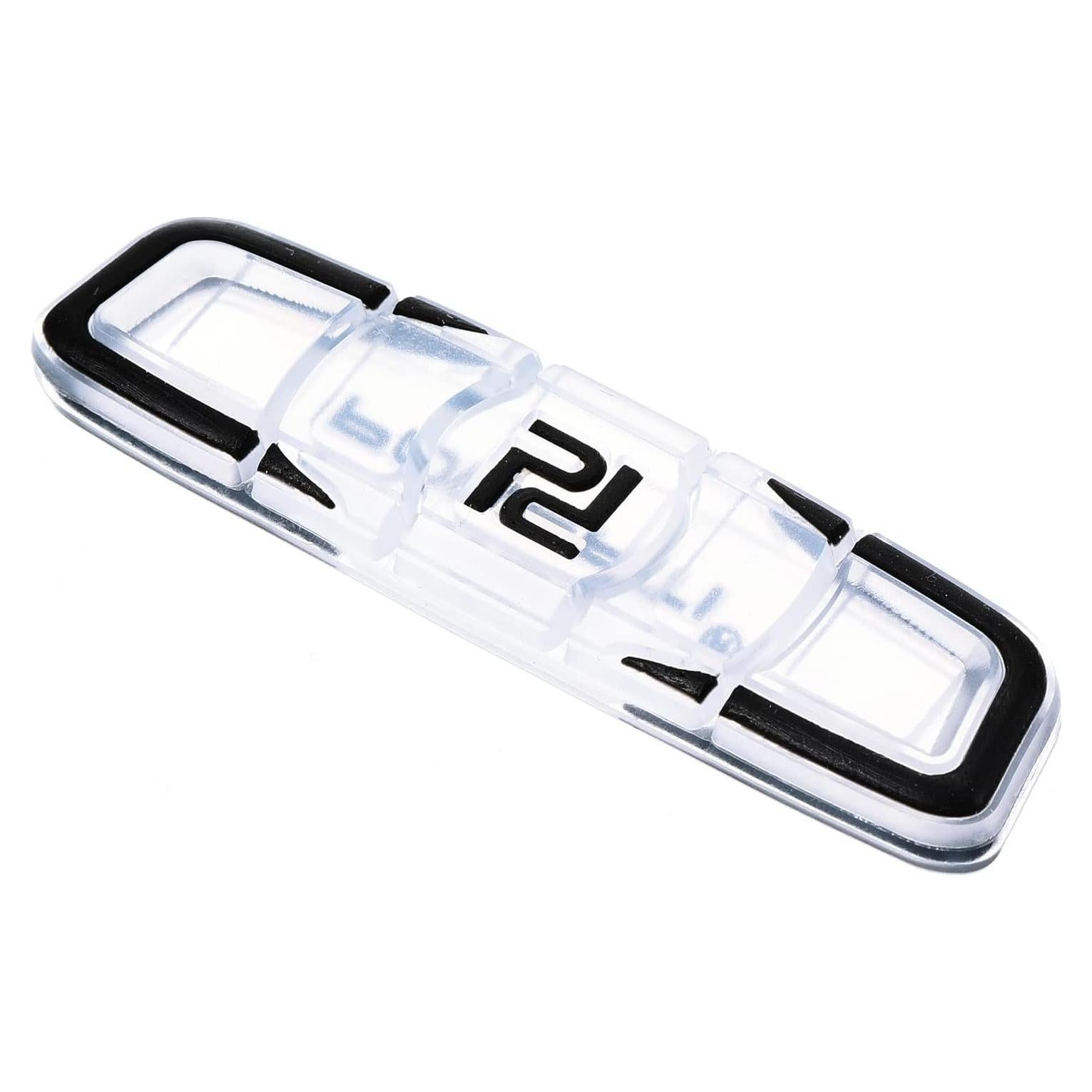 Amortiguador de Vibraciones para Raqueta de Tenis PATIKIL