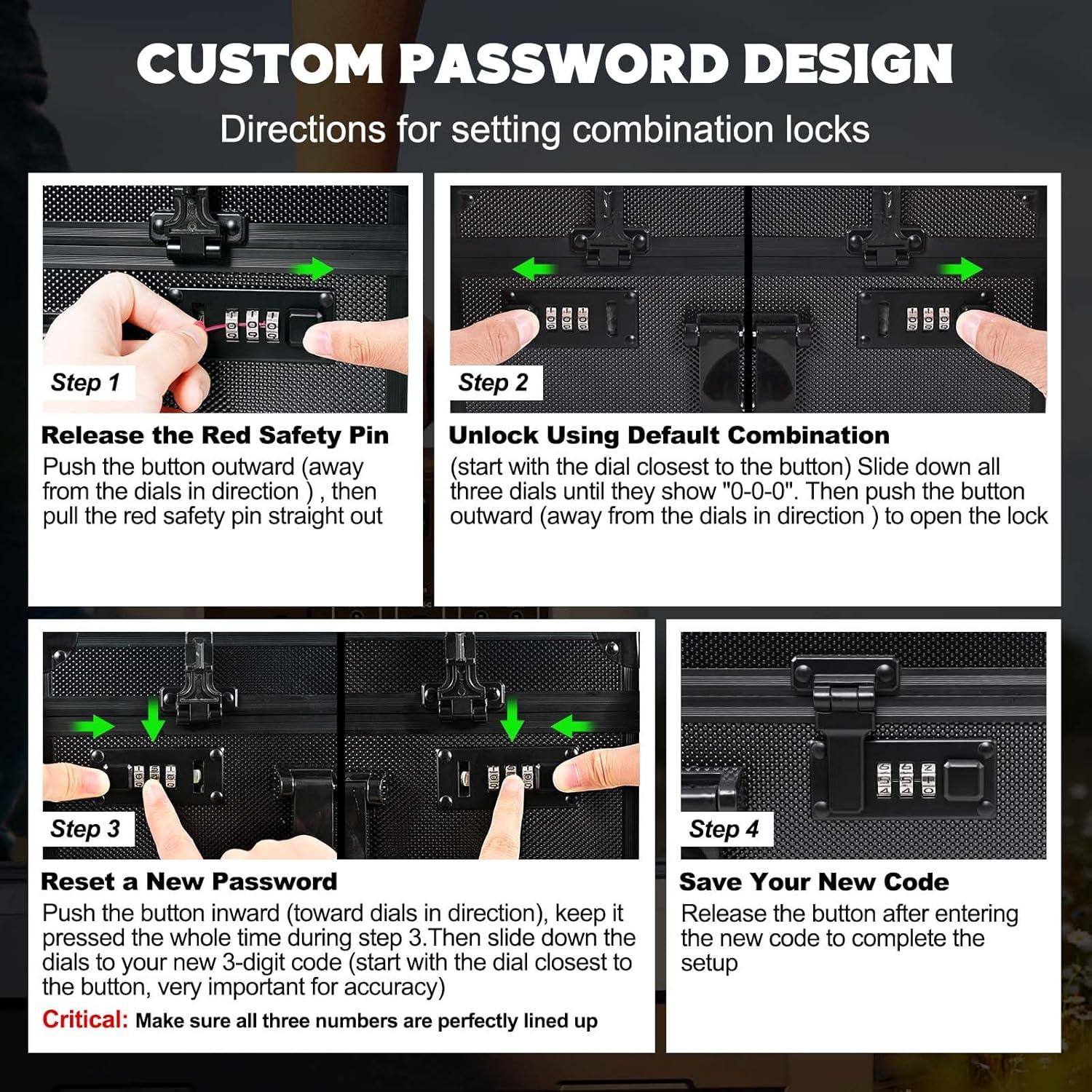 Caja de Almacenamiento Kabinka para Tarjetas 600+ Toploaders