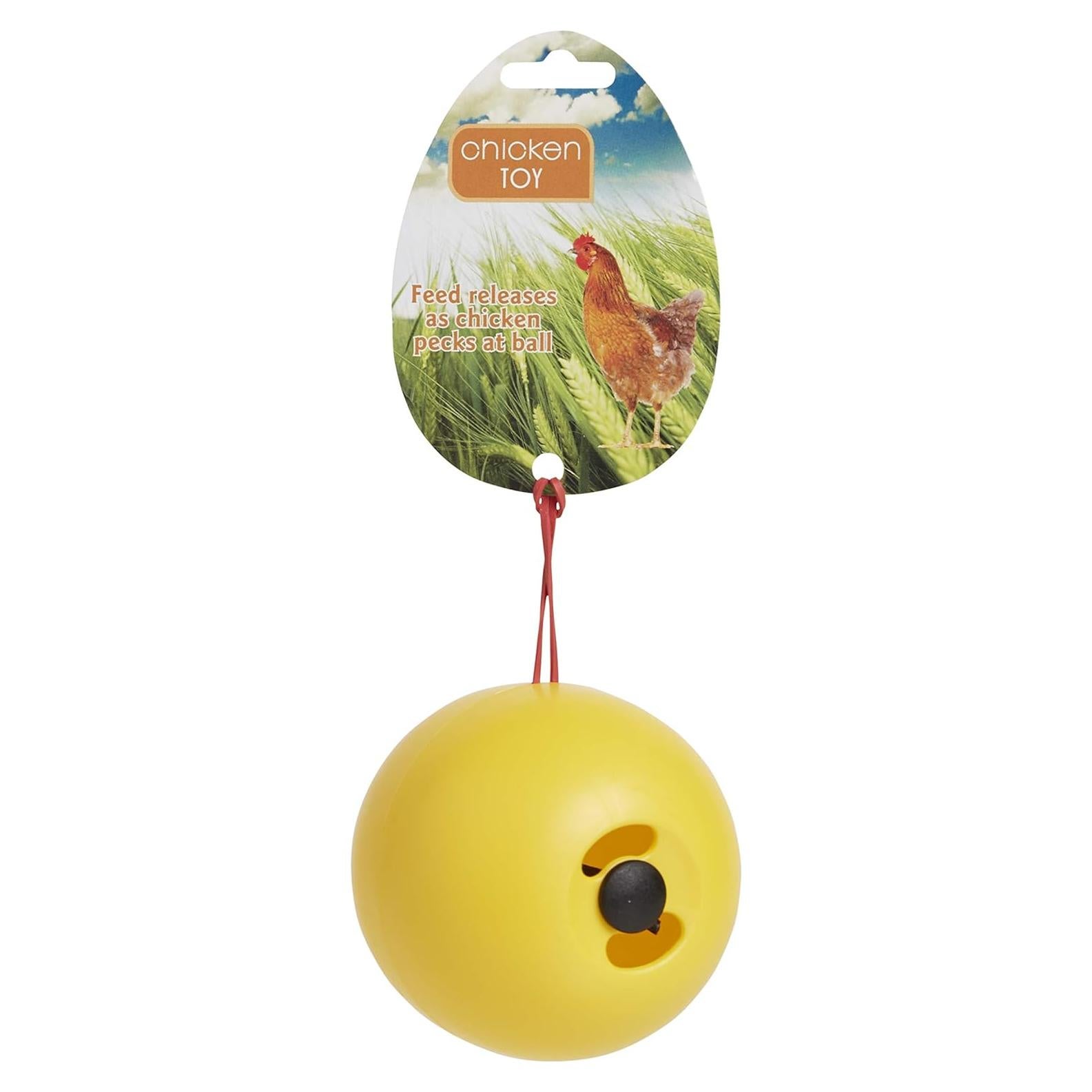 Alimentador para Pollos Lixit 1 Paquete 5.67g