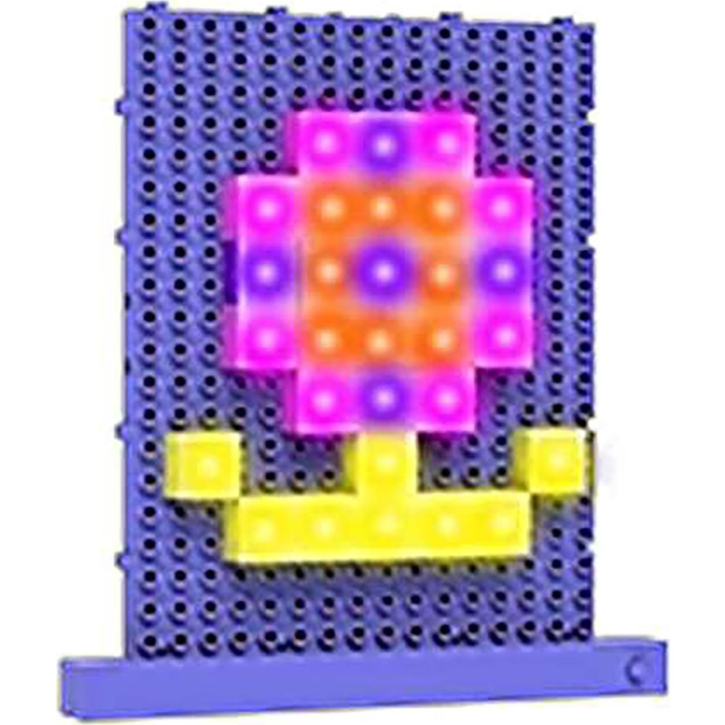 Kit de Bloques de Construcción Electrónicos E-Blox Lite Blox 2