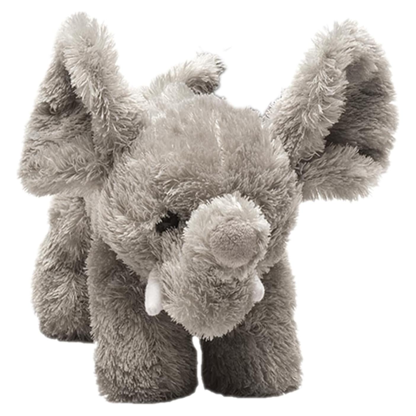 Peluche Elefante Africano Wild Republic 17.78 cm Juguete