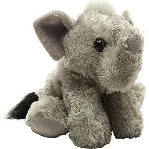 Peluche Elefante Africano Wild Republic 17.78 cm Juguete