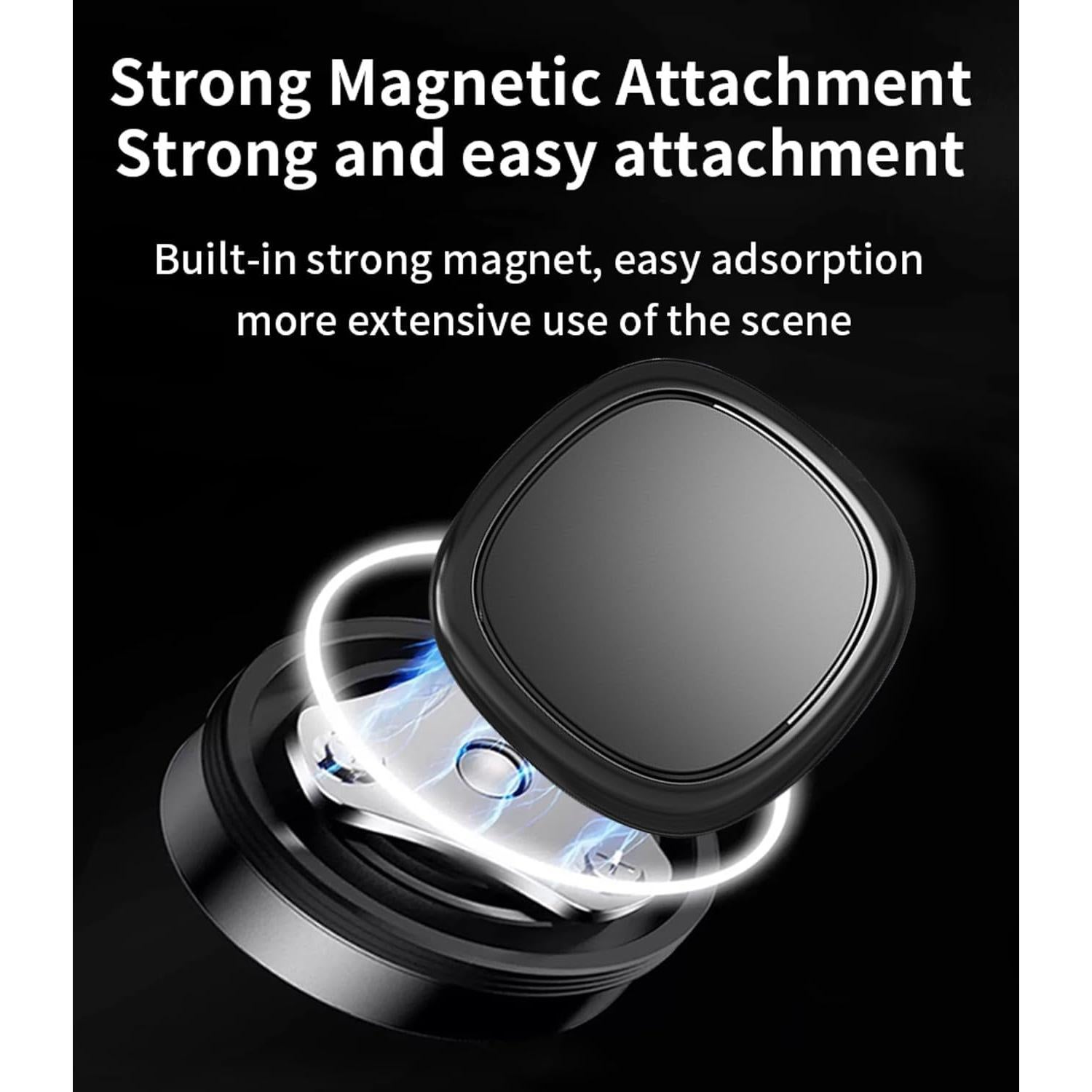 Rastreador GPS para Vehículos Shenzhen C1 - Sin Cuota Mensual