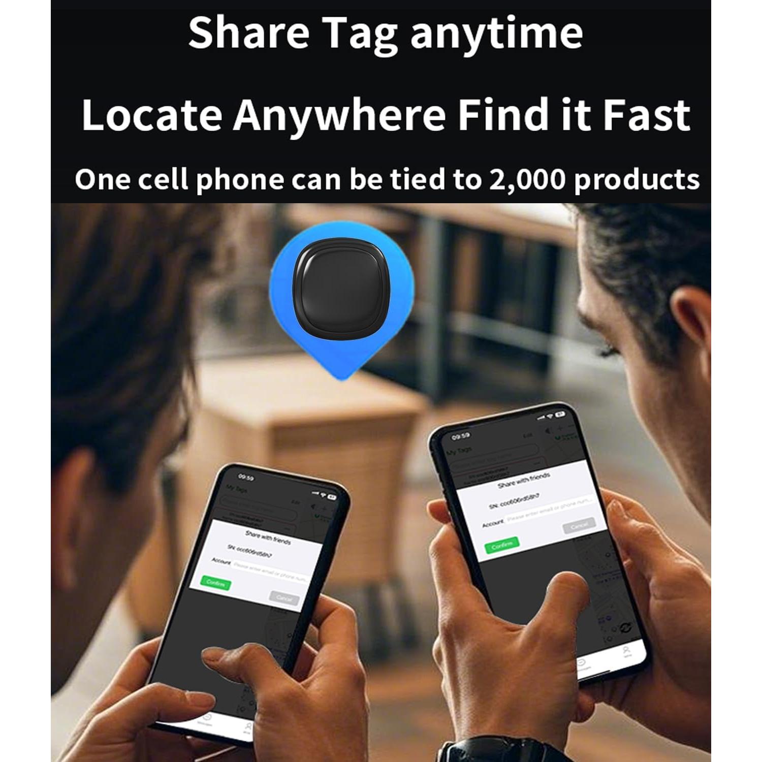 Rastreador GPS para Vehículos Shenzhen C1 - Sin Cuota Mensual