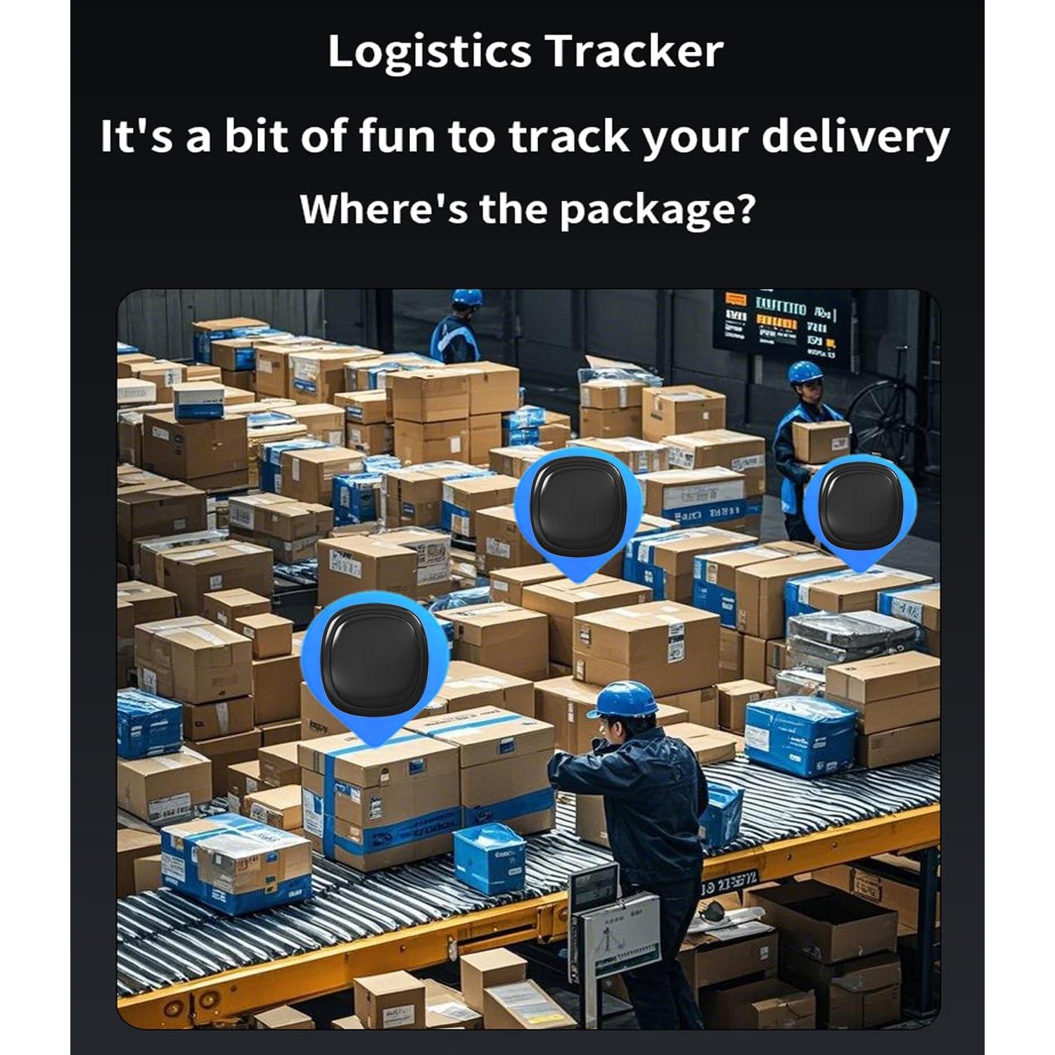 Rastreador GPS para Vehículos Shenzhen C1 - Sin Cuota Mensual