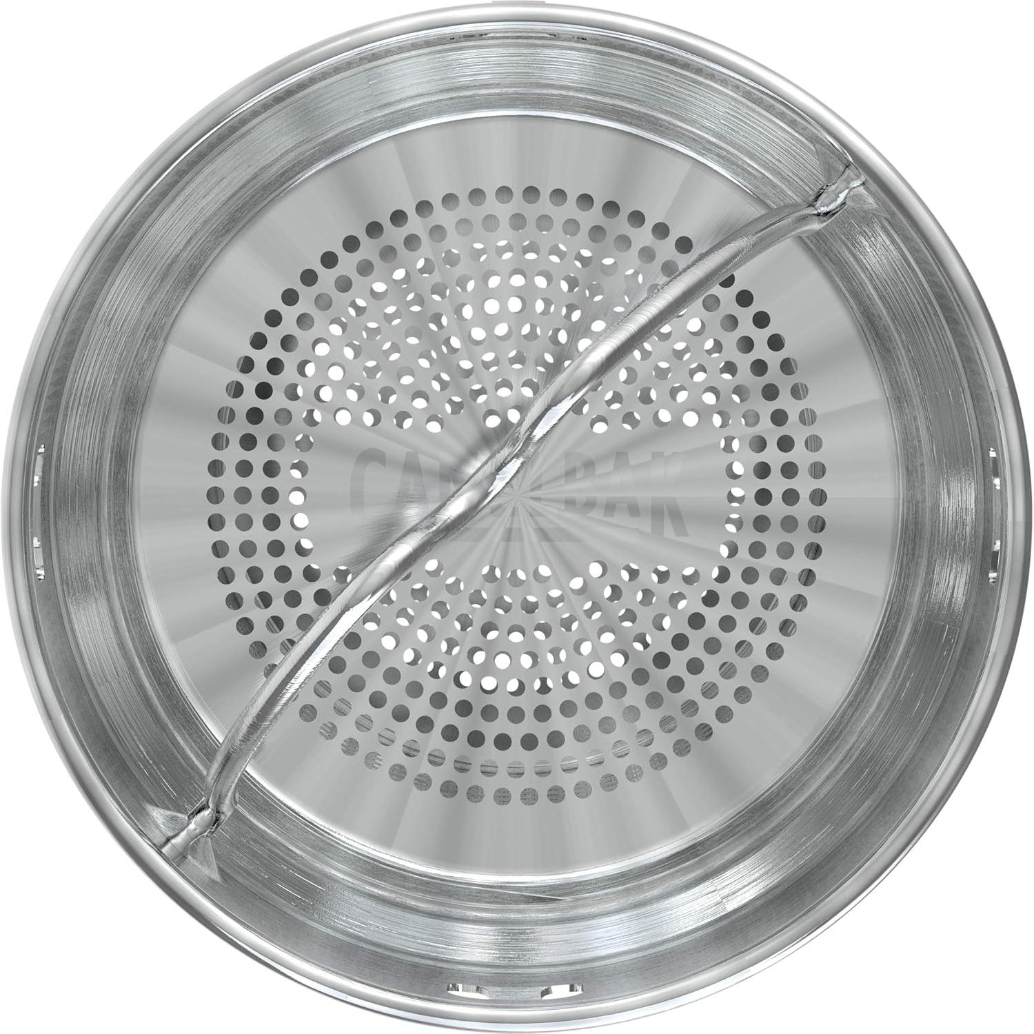 Infusor de Té CamelBak Acero Inoxidable Multifuncional