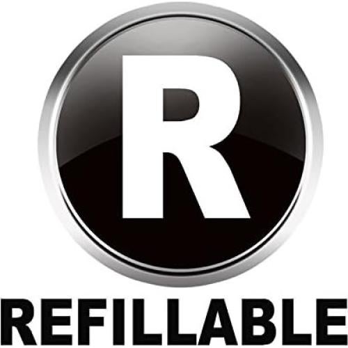 Lápiz Mecánico Pentel Twist-Erase III 0.9mm Negro - 12 Unidades