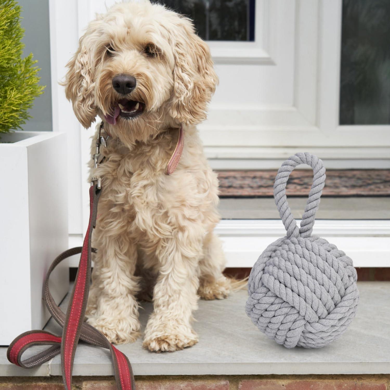 Tope de Puerta Decorativo Pomeat Náutico 15 cm Gris Yute