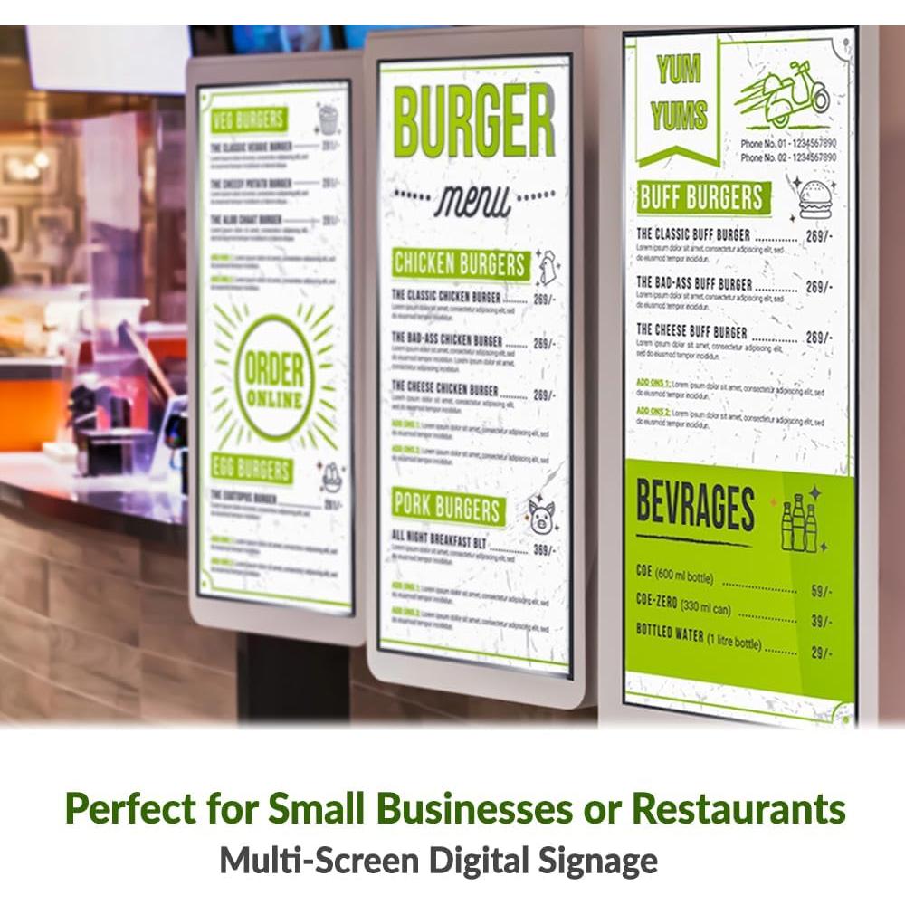 Transmisor Inalámbrico HDMI 4K IOGEAR GWLRSSKIT4KTX 183m