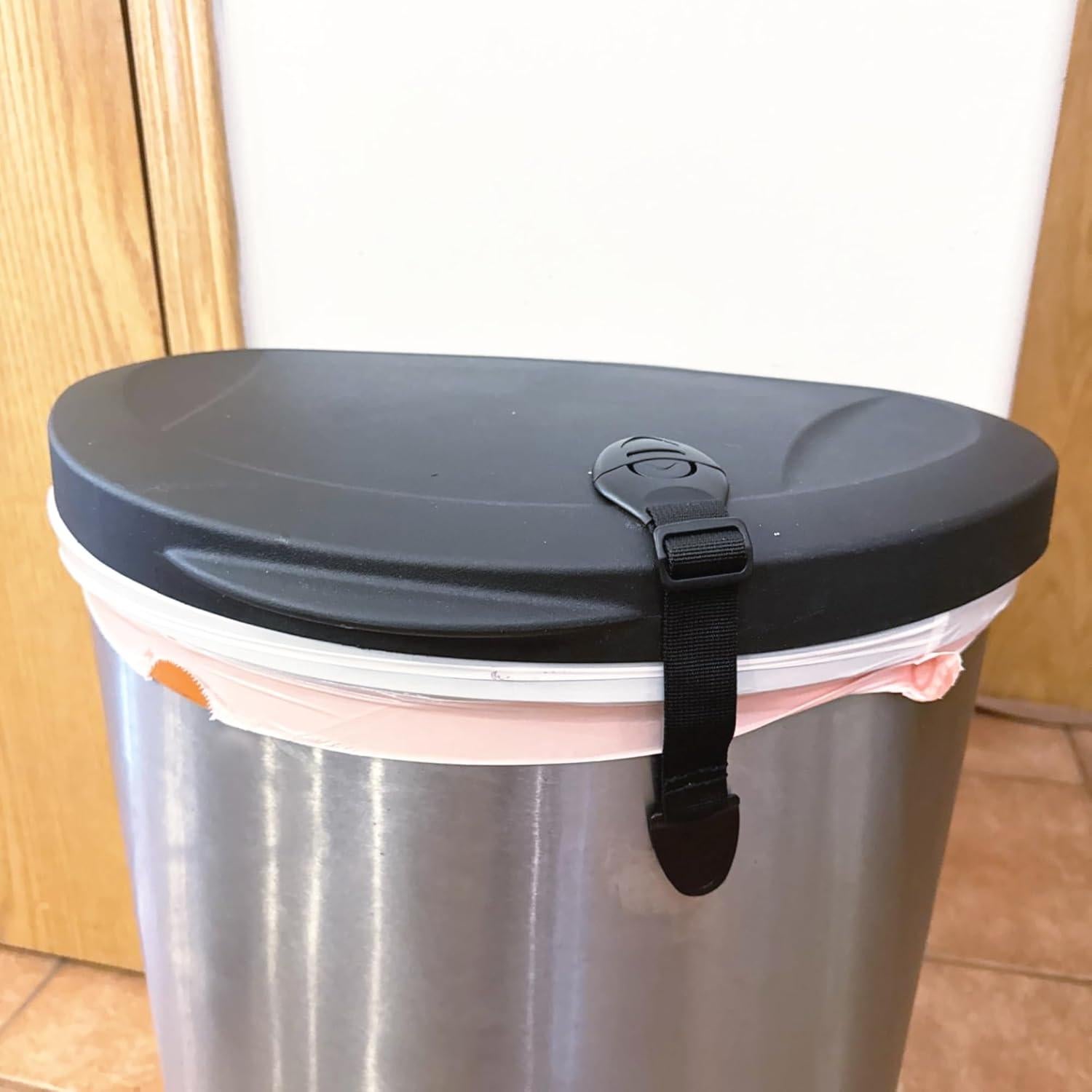 Bloqueo Ajustable de Electrodomésticos Mommy's Helper - 2 Pack