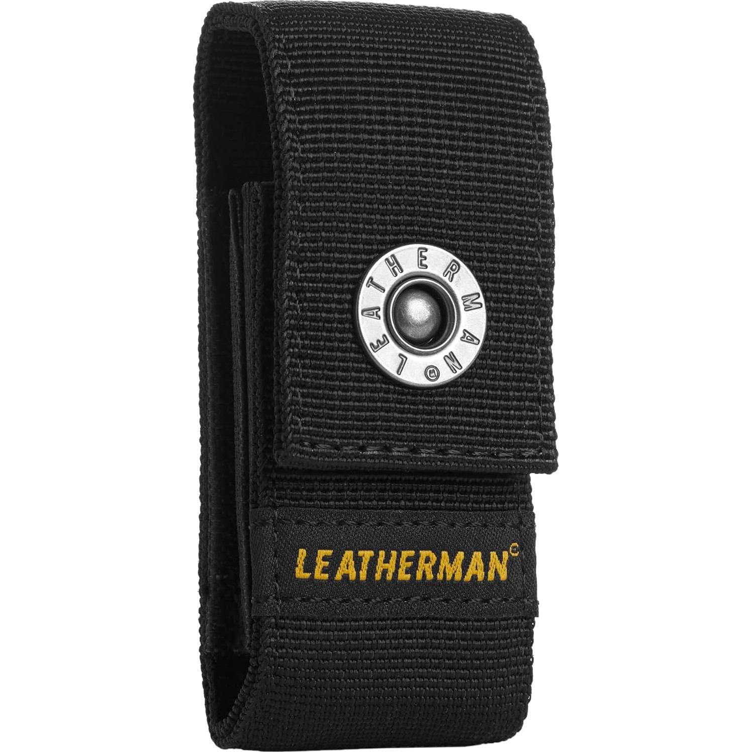 Herramienta Multifuncional Leatherman Wingman 14 en 1