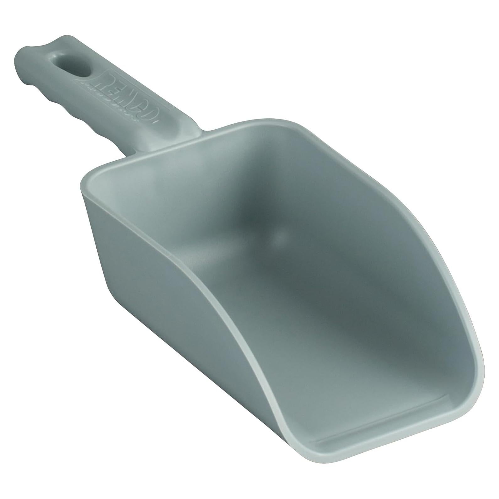 Cucharón de Plástico Remco 630088 473 ml Gris Sin BPA