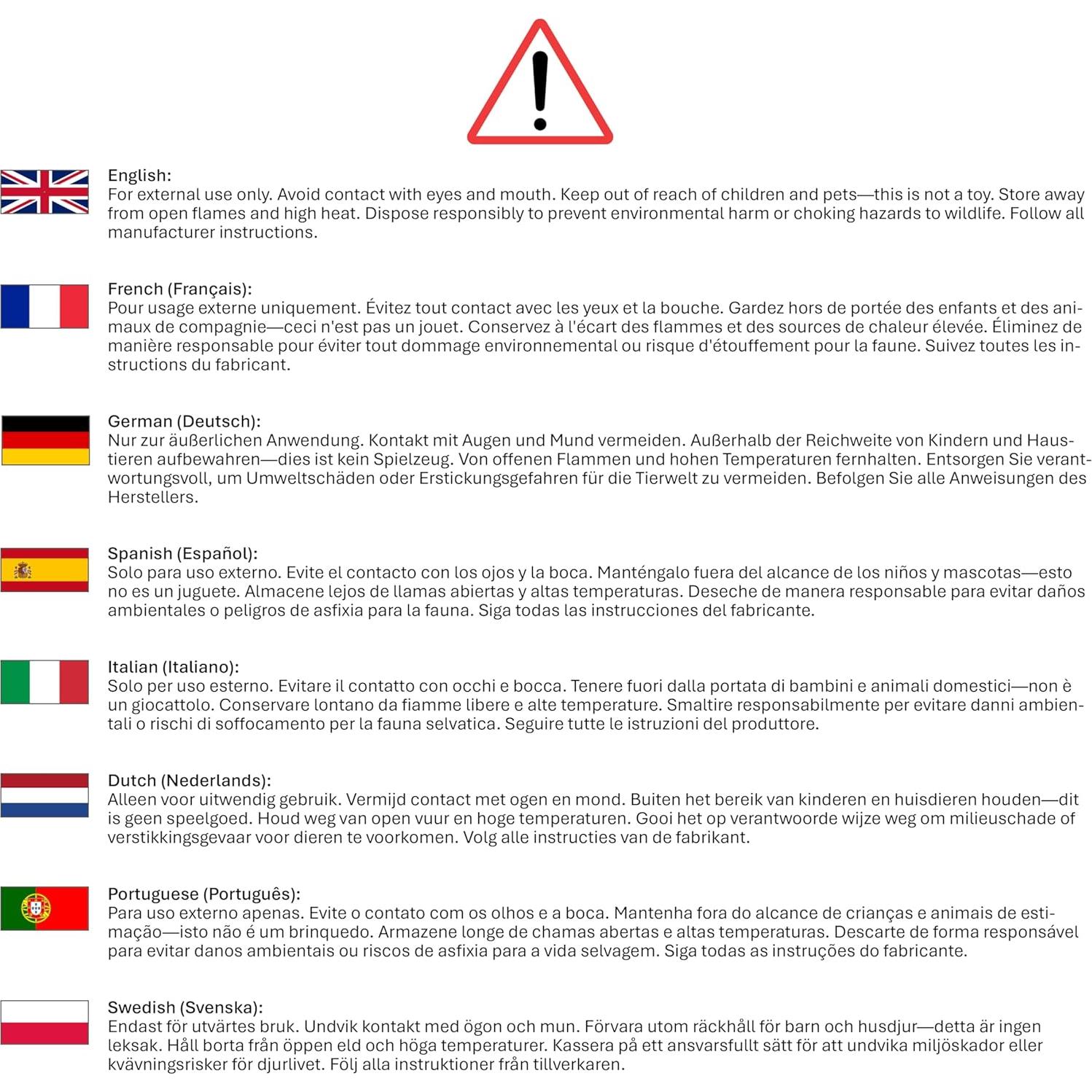 Swabs de Sensor Ultra 17mm Soluciones Fotográficas - Paquete de 12