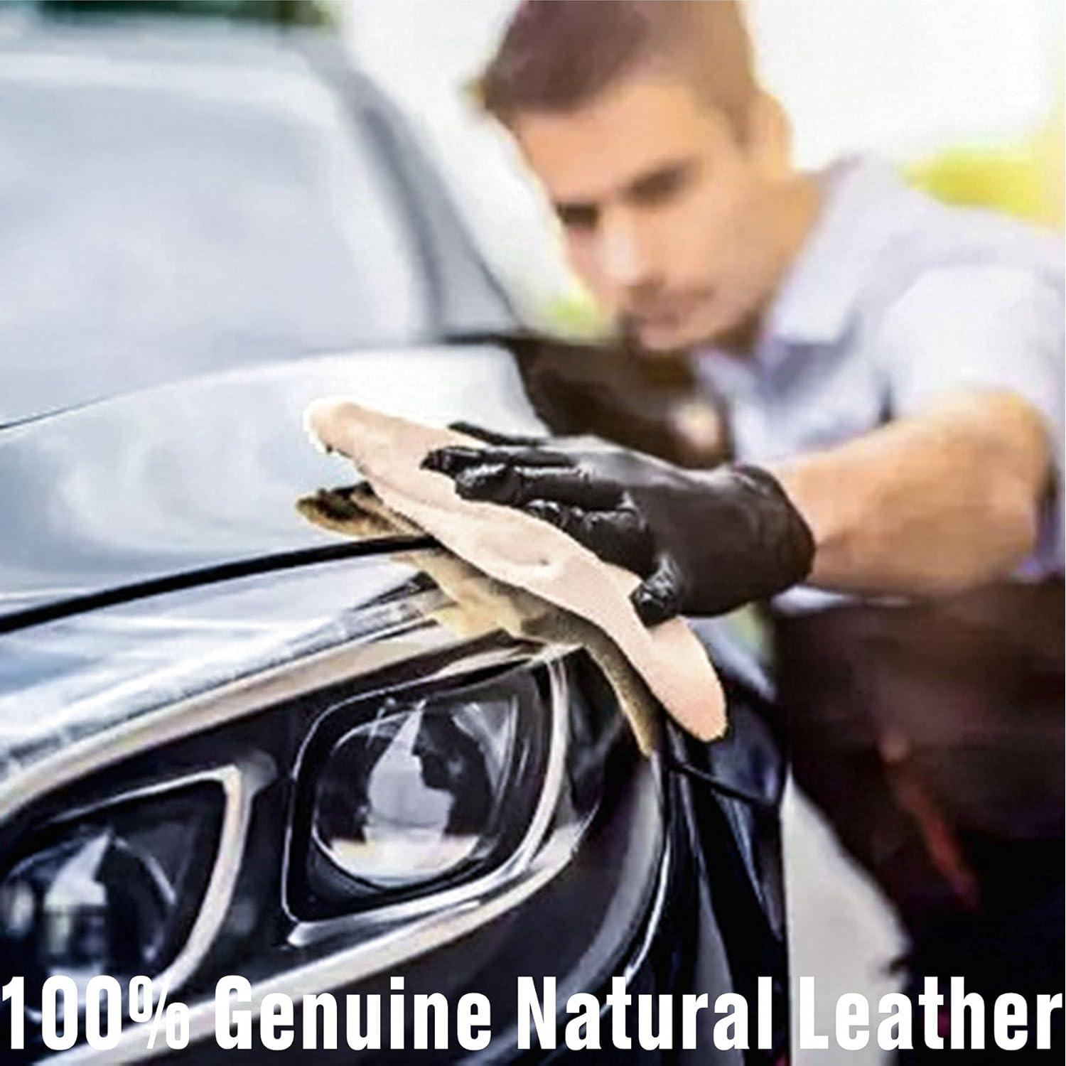 Toalla Chamois River Lake 50.8x40.6 cm 3 Paquetes Absorbente