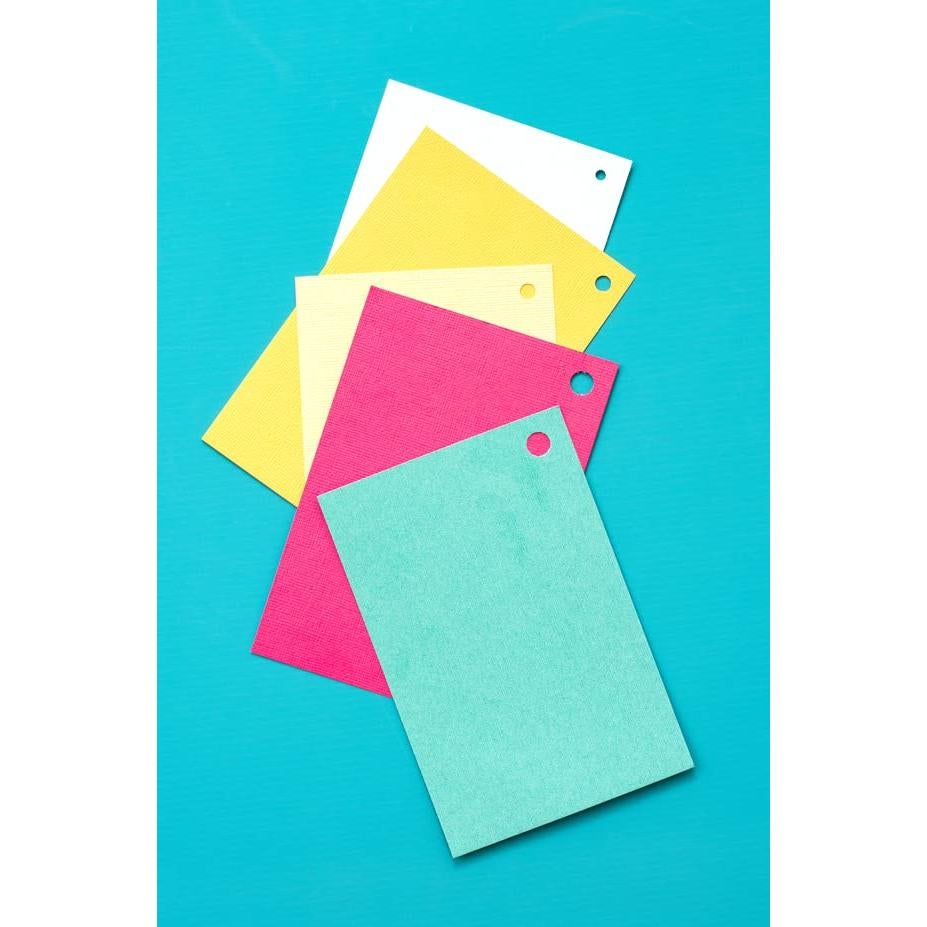 Crop-A-Dile Multi-Hole Punch We R Memory Keepers 5 Tamaños