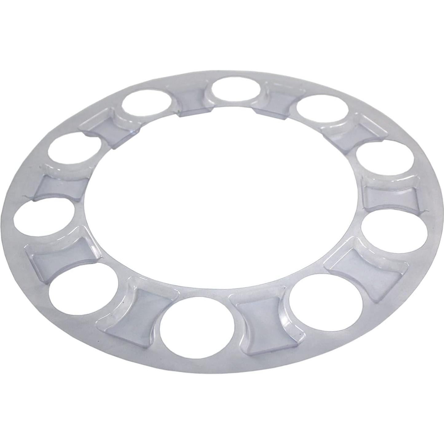 Kits de Cubiertas de Eje Frontal JIUXI 33mm para Camiones