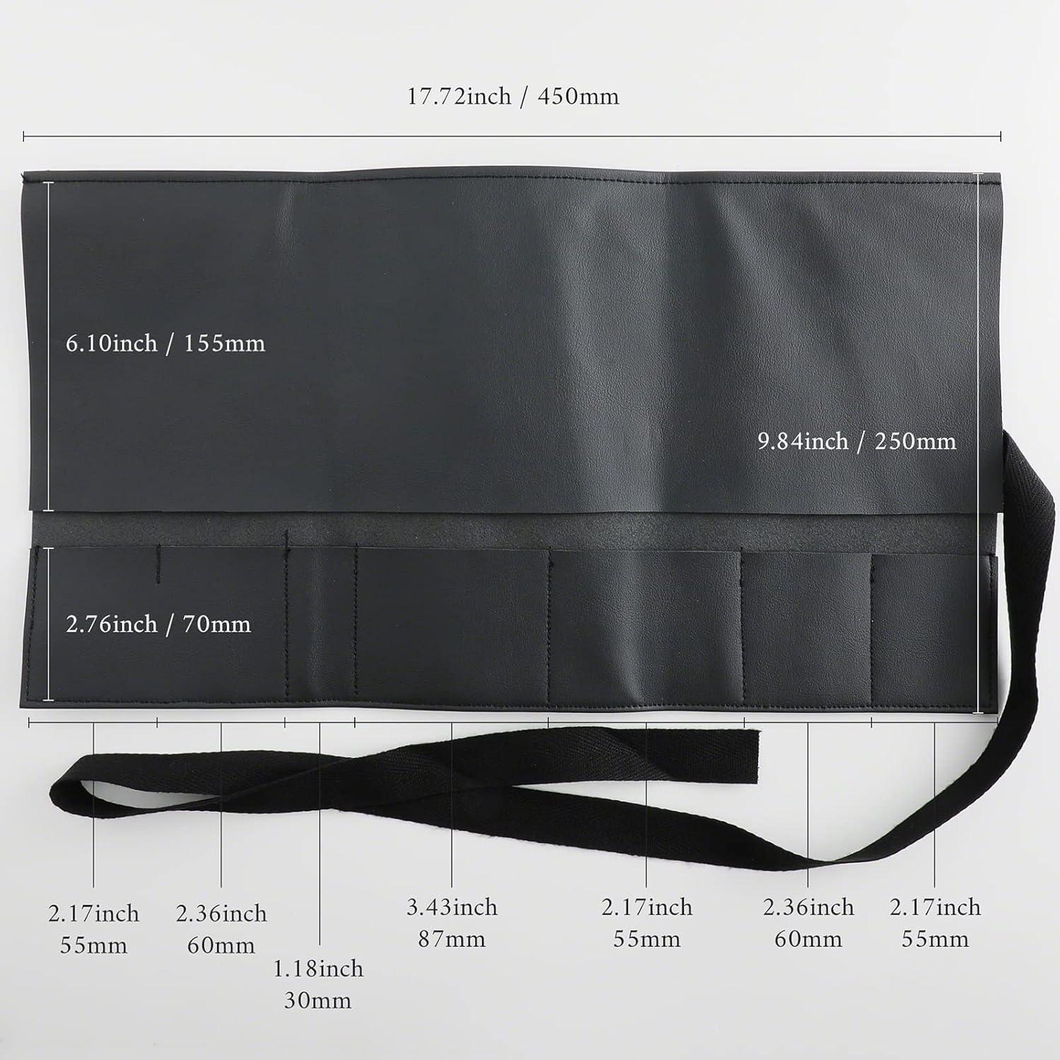 Set de 5 Herramientas para Bonsái Wazakura Hecho en Japón