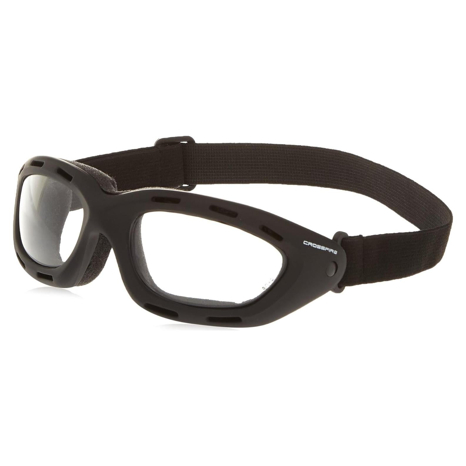 Gafas de Seguridad Crossfire 91351 AF Lente Clara