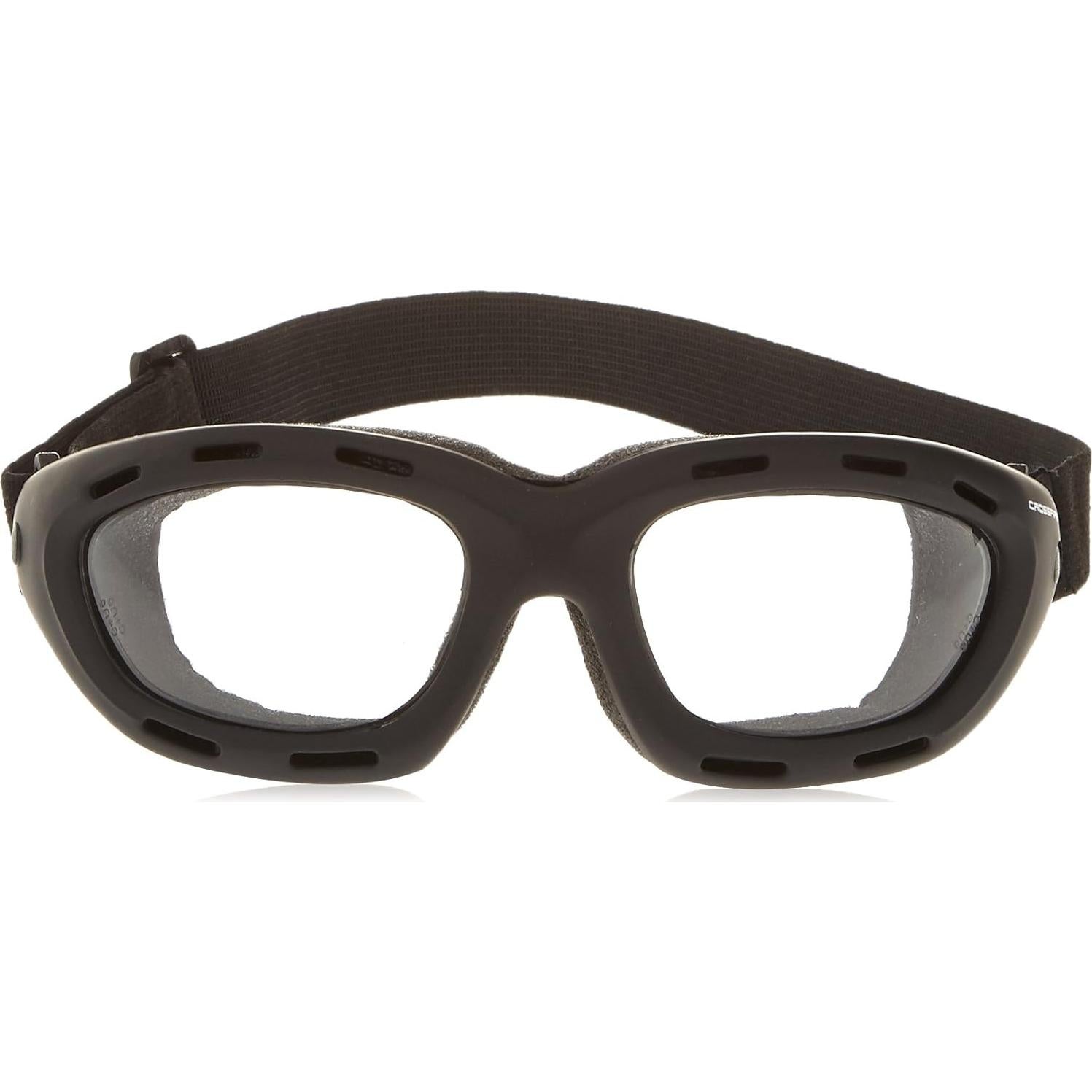 Gafas de Seguridad Crossfire 91351 AF Lente Clara